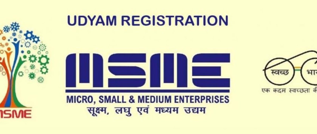 MSME Registered